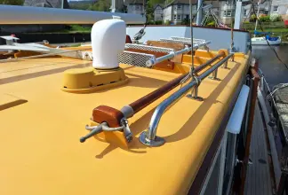 Thumbnail von Cheverton 40 Juliet Kilo