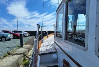 Thumbnail von Cheverton 40 Juliet Kilo