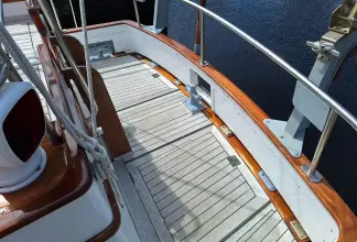 Thumbnail von Cheverton 40 Juliet Kilo