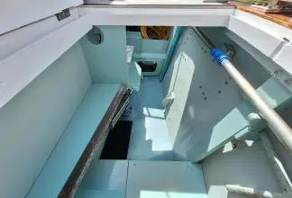 Thumbnail von Cheverton 40 Juliet Kilo