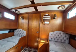 Thumbnail von Cheverton 40 Juliet Kilo