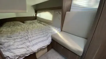 Thumbnail von Sealine C330 Vollständig gewartet am 26. März