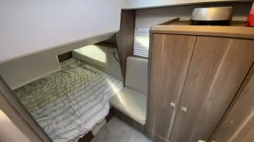 Thumbnail von Sealine C330 Vollständig gewartet am 26. März
