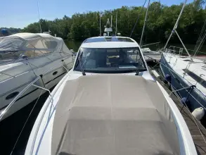 Thumbnail von Sealine C330 Vollständig gewartet am 26. März