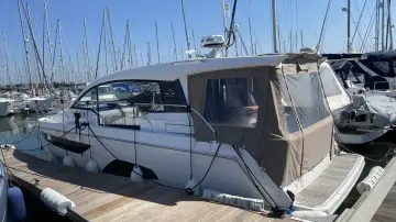 Thumbnail von Sealine C330 Vollständig gewartet am 26. März