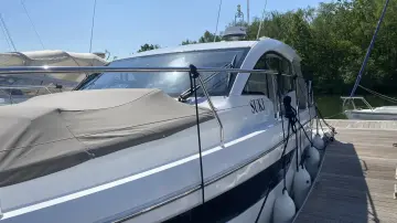 Thumbnail von Sealine C330 Vollständig gewartet am 26. März