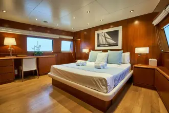 Thumbnail von Costruzioni Navali Tigullio Castagnola Custom L'INSTANT IV