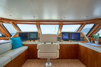 Thumbnail von Costruzioni Navali Tigullio Castagnola Custom L'INSTANT IV