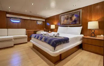 Thumbnail von Costruzioni Navali Tigullio Castagnola Custom L'INSTANT IV