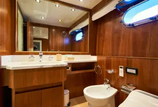 Thumbnail von Costruzioni Navali Tigullio Castagnola Custom L'INSTANT IV