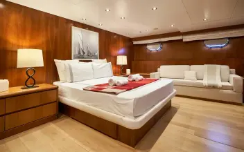 Thumbnail von Costruzioni Navali Tigullio Castagnola Custom L'INSTANT IV