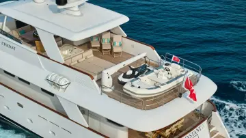 Thumbnail von Costruzioni Navali Tigullio Castagnola Custom L'INSTANT IV