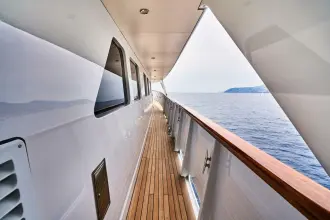 Thumbnail von Costruzioni Navali Tigullio Castagnola Custom L'INSTANT IV