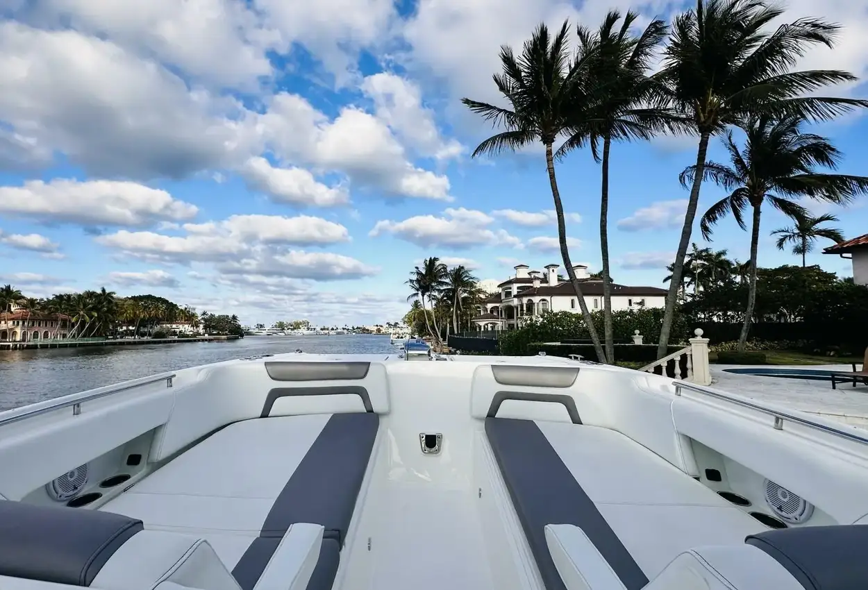 Thumbnail von World Cat 320 DC