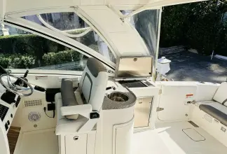 Thumbnail von World Cat 320 DC