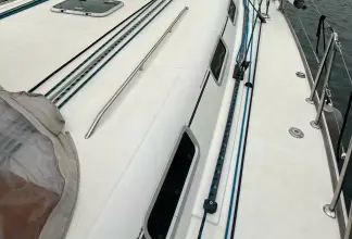 Thumbnail von Beneteau First 44.7