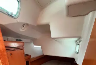 Thumbnail von Beneteau First 44.7