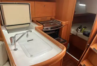 Thumbnail von Beneteau First 44.7