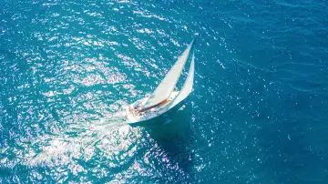 Thumbnail von Beneteau First 44.7