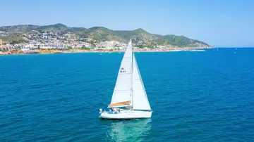 Thumbnail von Beneteau First 44.7