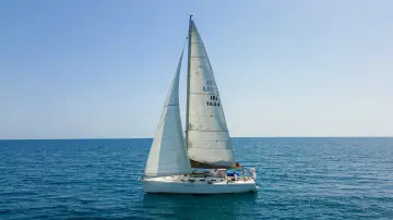 Thumbnail von Beneteau First 44.7