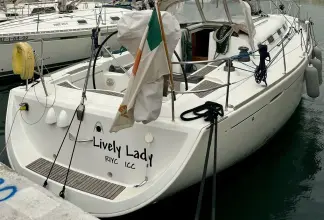 Thumbnail von Beneteau First 44.7