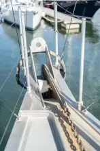 Thumbnail von Circa Marine Fpb 78 GREY WOLF II