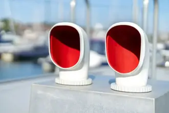 Thumbnail von Circa Marine Fpb 78 GREY WOLF II