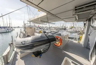 Thumbnail von Circa Marine Fpb 78 GREY WOLF II