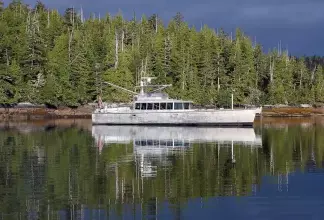 Thumbnail von KELLY ARCHER FPB 83 WIND HORSE