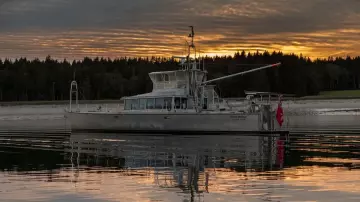 Thumbnail von KELLY ARCHER FPB 83 WIND HORSE