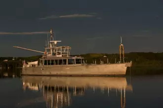 Thumbnail von KELLY ARCHER FPB 83 WIND HORSE