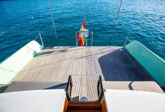 Thumbnail von Y Yachts Y8 PEREGRIN