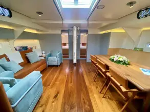 Thumbnail von Y Yachts Y8 PEREGRIN