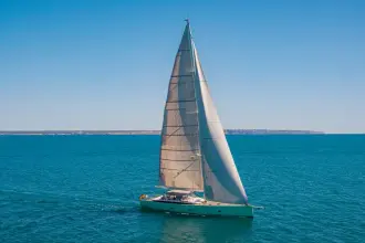 Thumbnail von Y Yachts Y8 PEREGRIN