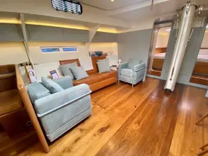 Thumbnail von Y Yachts Y8 PEREGRIN