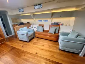 Thumbnail von Y Yachts Y8 PEREGRIN