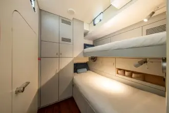 Thumbnail von Y Yachts Y8 PEREGRIN