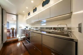 Thumbnail von Y Yachts Y8 PEREGRIN