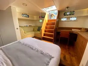 Thumbnail von Y Yachts Y8 PEREGRIN