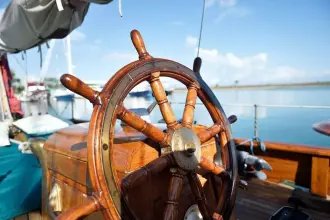 Thumbnail von STOW & SONS 78' Custom Classic Ketch RONA