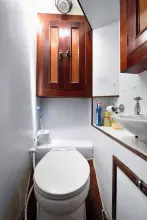 Thumbnail von STOW & SONS 78' Custom Classic Ketch RONA