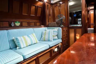 Thumbnail von STOW & SONS 78' Custom Classic Ketch RONA