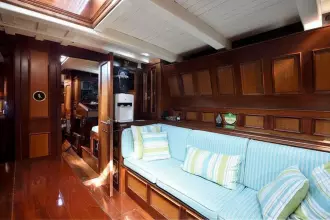 Thumbnail von STOW & SONS 78' Custom Classic Ketch RONA