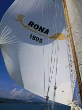 Thumbnail von STOW & SONS 78' Custom Classic Ketch RONA