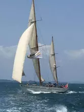 Thumbnail von STOW & SONS 78' Custom Classic Ketch RONA