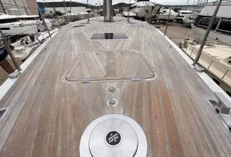 Thumbnail von Maxi Dolphin 75 Bella Pita KARMA