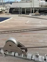 Thumbnail von Maxi Dolphin 75 Bella Pita KARMA