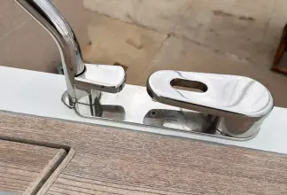 Thumbnail von Maxi Dolphin 75 Bella Pita KARMA