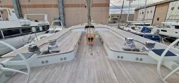 Thumbnail von Maxi Dolphin 75 Bella Pita KARMA